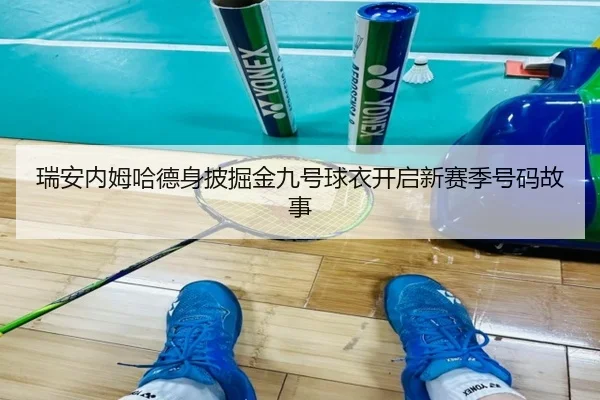 瑞安内姆哈德身披掘金九号球衣开启新赛季号码故事（ayx）